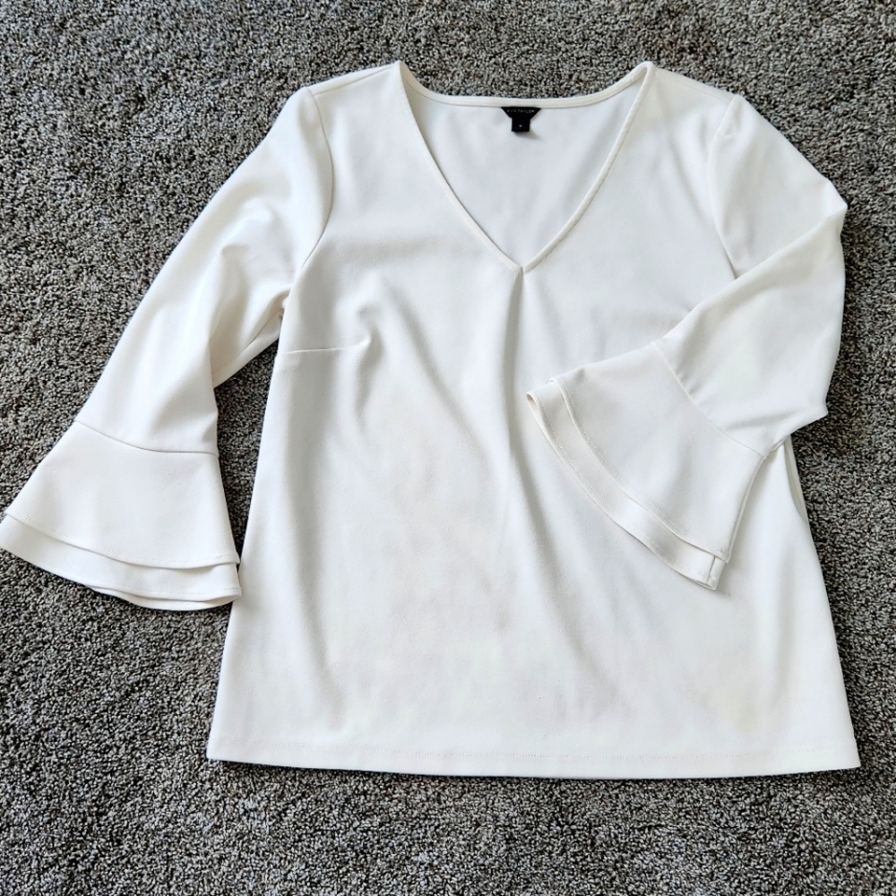 Ann Taylor Blouse